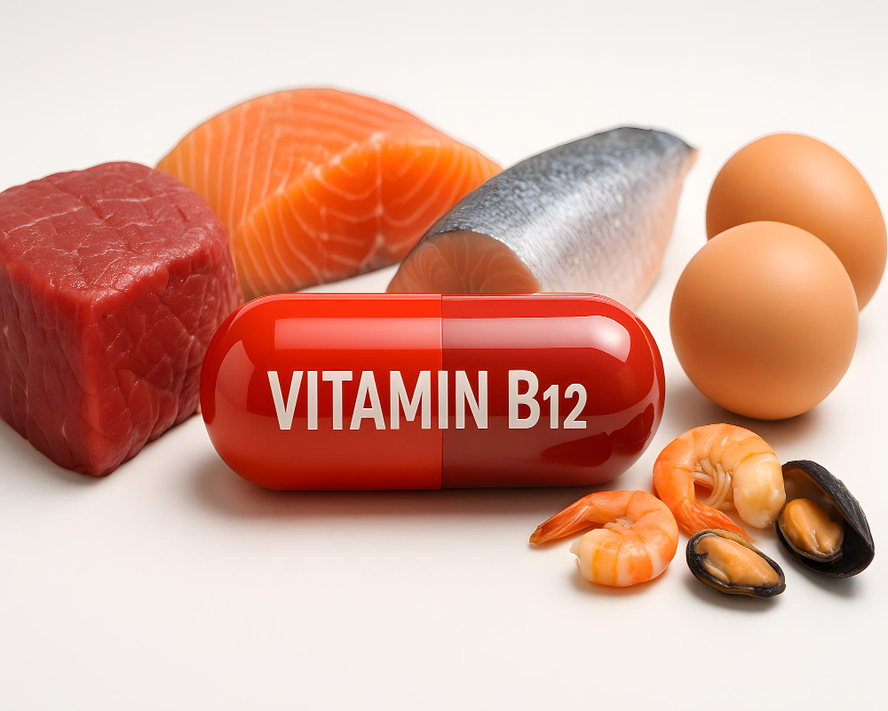 B12 Kaç Olmalı? Optimal B12 Vitamini Seviyeleri