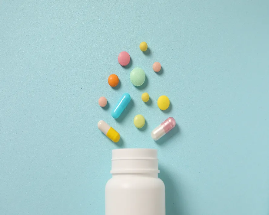 Vitaminlerin Deriye Etkileri Nelerdir?