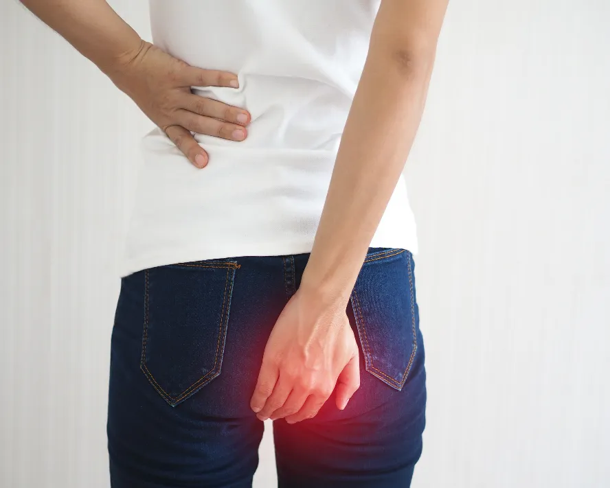Anal Apse ve Fistül Nedir?