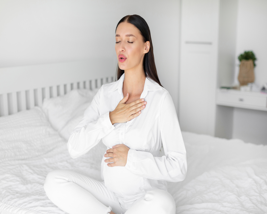 42 Haftalık Gebelik: Sürenin Uzaması ve Doğum Yaklaşırken Dikkat Edilmesi Gerekenler