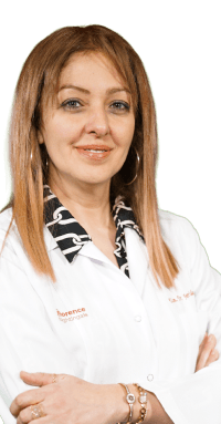 Специалист д-р Feride Gökçe İNAN - Инфекциозни болести