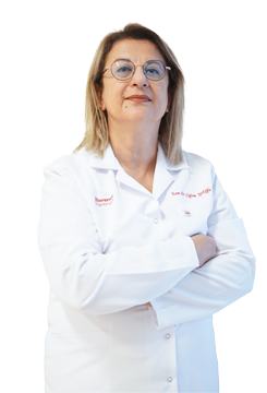 UZM.DR. ÇİĞDEM İPEKOĞLU
