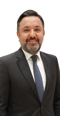 Prof. Dr. Ş. Kerem ÖZEL - Genel Tıbbi Koordinatör