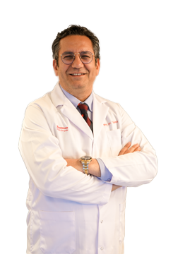 PROF.DR. A. TUNÇ ÖZDEMİR