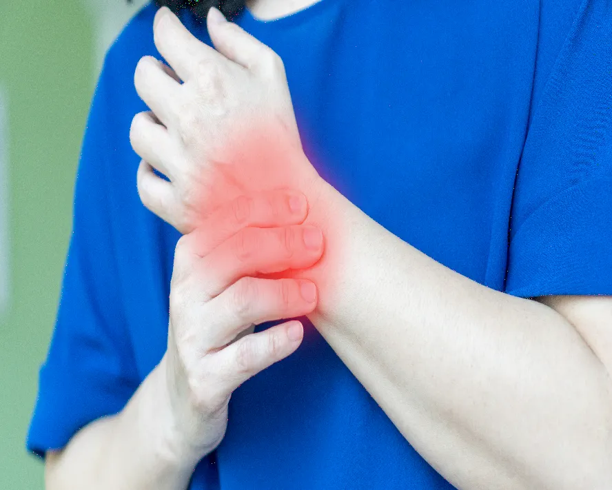 Romatoid Artrit (İltihaplı Romatizma) Nedir? Belirtileri ve Tedavisi