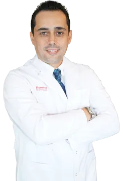 UZM.DR. SAİT İLKER USLU