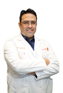 PROF.DR. E. BARIŞ AKİN