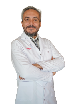 UZM.DR. ONAT AKYOL