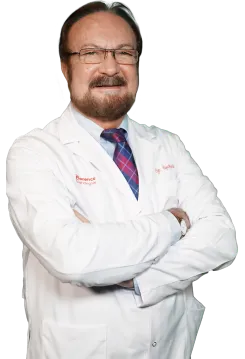 DOÇ.DR. RÜŞTÜ OĞUZ