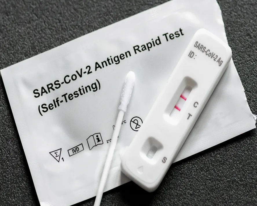 Korona Virüs Testi Nasıl Yapılıyor?