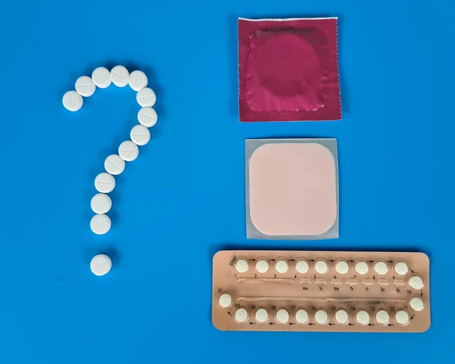 Doğum Kontrol Halkası Nedir?