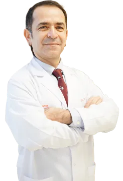 DOÇ.DR. SAVAŞ ÇÖMLEK