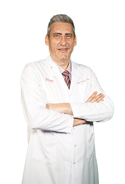 UZM.DR. AHMET USLU