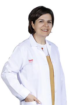 UZM.DR. F. DEMET GÖĞÜŞ