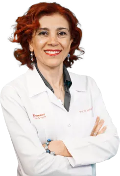 PROF.DR. SEVTAP AKBULUT