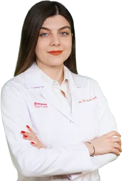 DR. TUANA NUR YAZICILAR