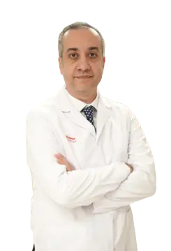DOÇ.DR. İSMAİL POLAT CANBOLAT