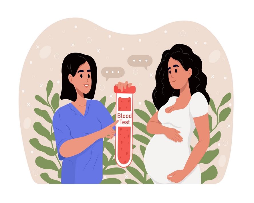 Gebelik Haftası Nasıl Hesaplanır?