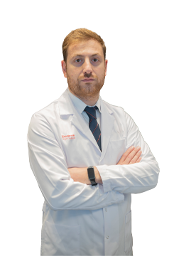 UZM.DR. MUSTAFA ÖZEN