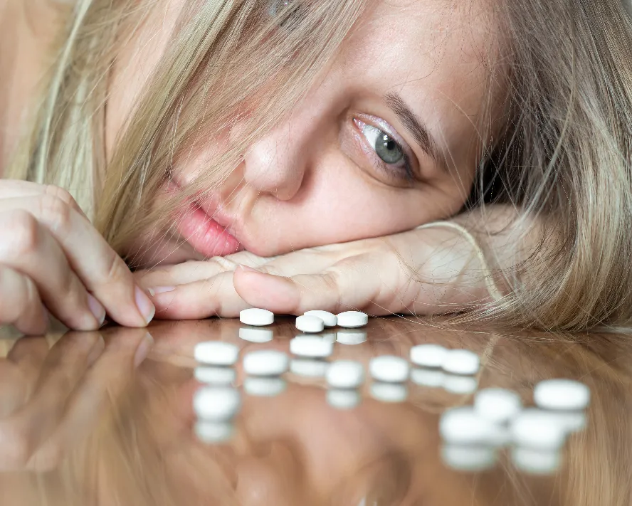 Antidepresan Nedir? Kullanımı Hakkında Bilgi