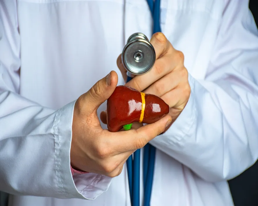 Kronik Hepatit Nedir?