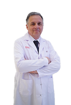PROF.DR. ZİYA GÜLBARAN