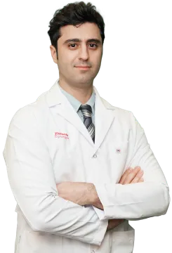 UZM.DR. ASGAR GARAYEV