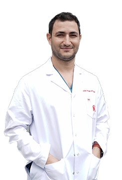 UZM.DR. EMIN PASHAZADE