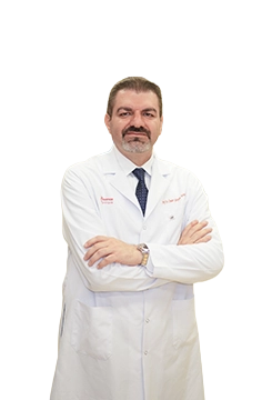 PROF.DR. ÖMÜR GÖKMEN SEVİNDİK