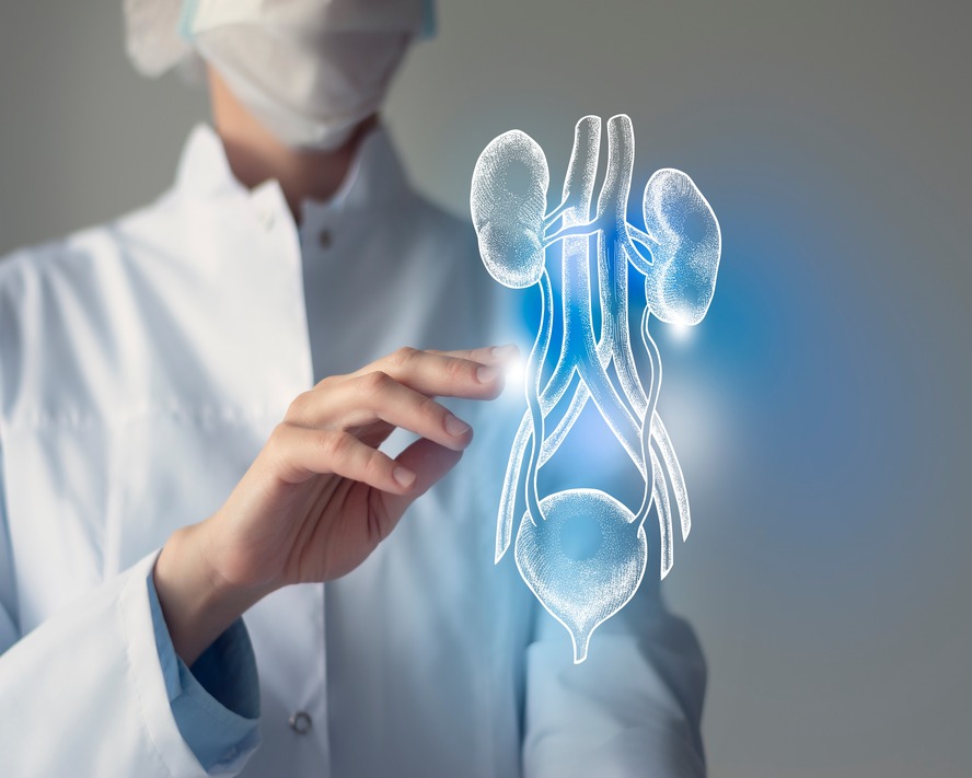 Kadınlarda Dış Genital Bölge Enfeksiyonları