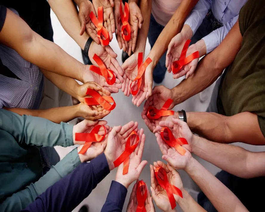 HIV Nedir? HIV Virüsü Belirtileri ve Tedavisi
