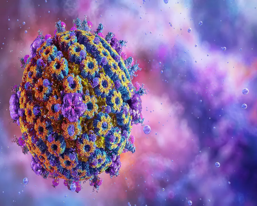 Herpes Virüsü Nedir? Herpes Virüsü Belirtileri ve Tedavileri