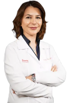 UZM.DR. ARZU GÜNTÜRK