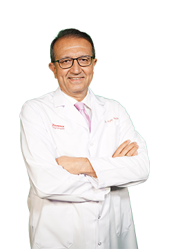 OP.DR. EYÜP BAKMAZ