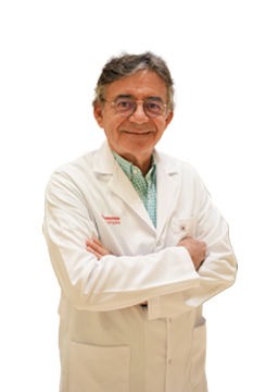 PROF.DR. İRFAN LEVENT SALTIK