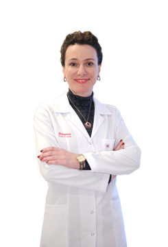 UZM.DR. ÖZLEM KETENCİ ALTIKARDEŞLE