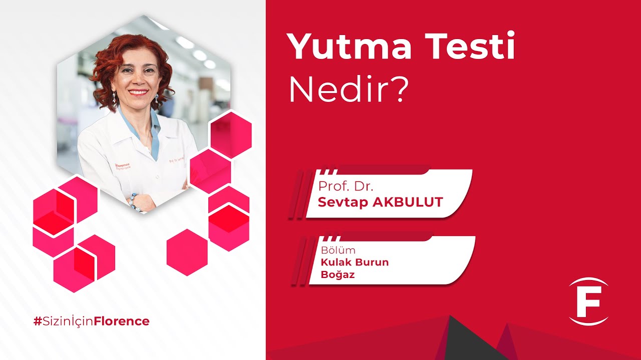 Ютма Тести Недир?