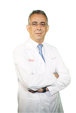 OP.DR. ALİ UZPAK