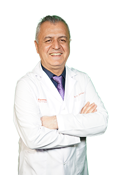 UZM.DR. GAZİHAN ÇAĞLAR