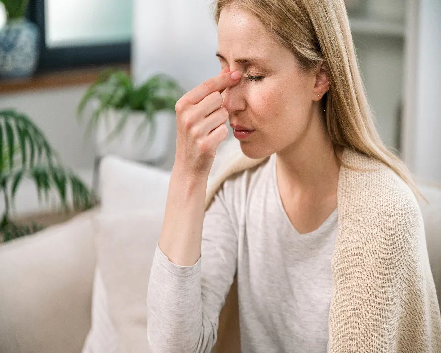 Sinüzit Nedir?