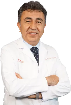 OP.DR. SELÇUK KİHTİR