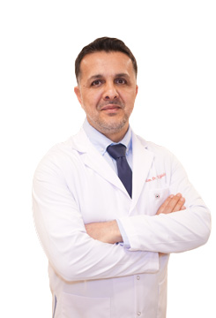 UZM.DR. ADİL NİĞDELİOĞLU