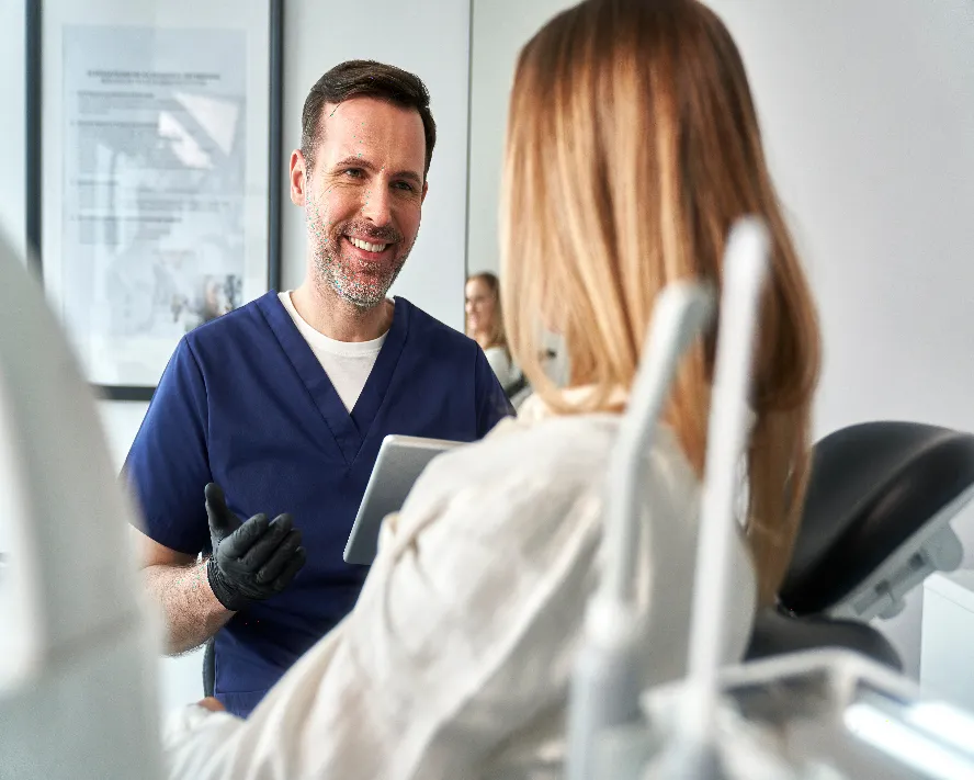 Endodonti Nedir? Kanal Tedavisi Hakkında Bilmeniz Gerekenler