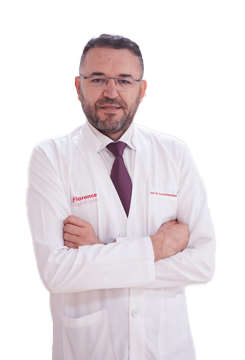 UZM.DR. EROL DAĞDEVİREN