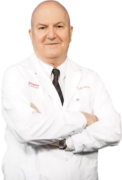 PROF.DR. ATİLLA BÜYÜKGEBİZ