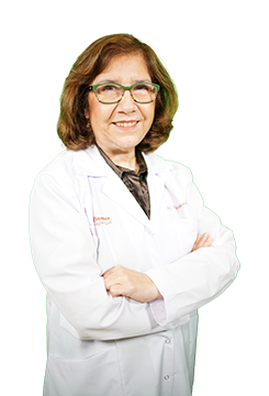 PROF.DR. AYTEN PAMUKÇU