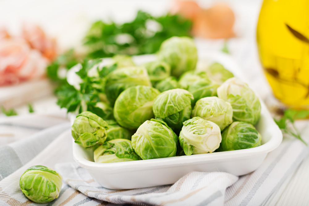 Brüksel Lahanası Nedir? Faydaları Nelerdir?&nbsp;