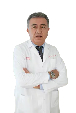 OP.DR. SELÇUK KİHTİR