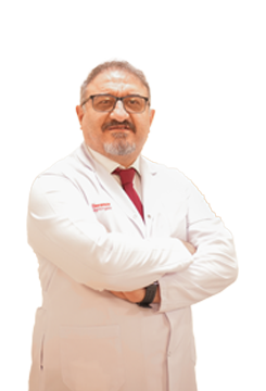 PROF.DR. CEVDET DÜGER