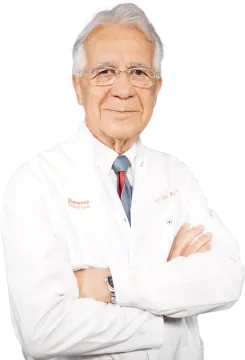 PROF.DR. RÜSTEM OLGA